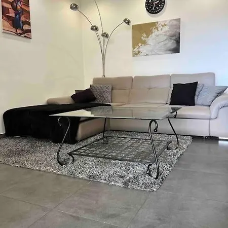 Apartament Au Coeur De Porto-vecchio Porto-Vecchio (Corsica)