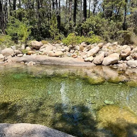Au Coeur De Porto-vecchio