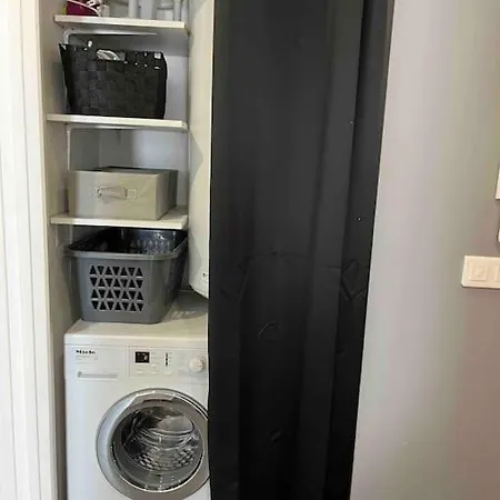 Au Coeur De Porto-vecchio Appartement Porto-Vecchio (Corsica)