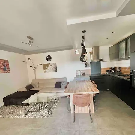 Appartement Au Coeur De Porto-vecchio Porto-Vecchio (Corsica)