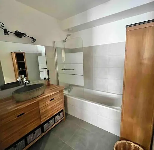 Appartement Au Coeur De Porto-vecchio *