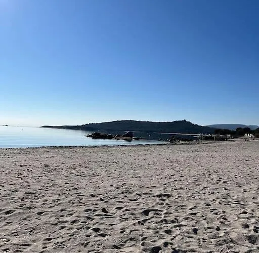 Au Coeur De Porto-vecchio Appartement