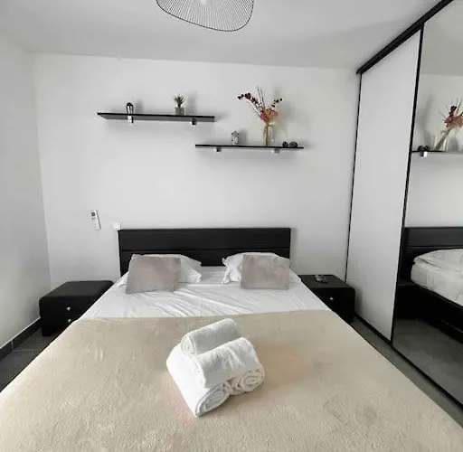 Au Coeur De Porto-vecchio *