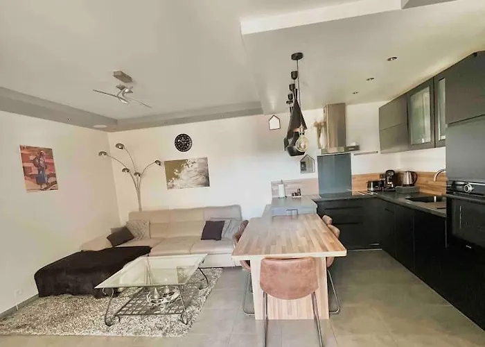 Appartement Au Coeur De Porto-vecchio Porto-Vecchio (Corsica)