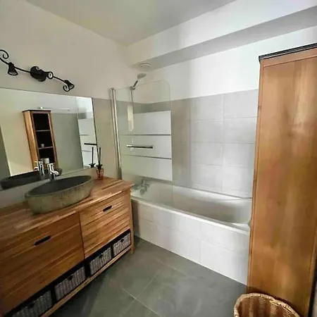 Apartment Au Coeur De Porto-vecchio *