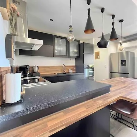 Apartment Au Coeur De Porto-vecchio Porto-Vecchio (Corsica)