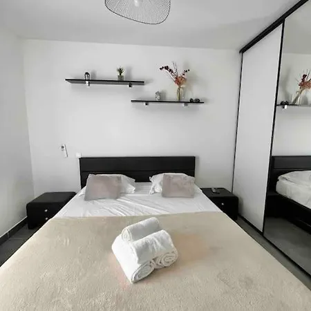 Au Coeur De Porto-vecchio *