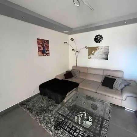 Au Coeur De Porto-vecchio *