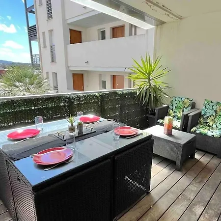 Au Coeur De Porto-vecchio * Porto-Vecchio (Corsica)