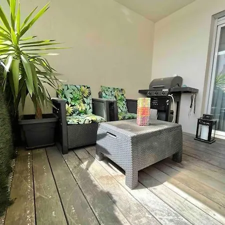 Au Coeur De Porto-vecchio