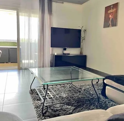 Appartement Au Coeur De Porto-vecchio *