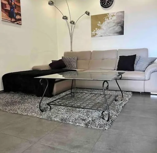 Appartement Au Coeur De Porto-vecchio Porto-Vecchio (Corsica)