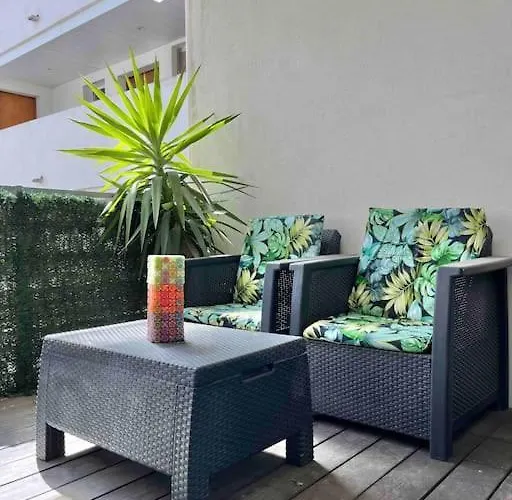 Au Coeur De Porto-vecchio * Porto-Vecchio (Corsica)