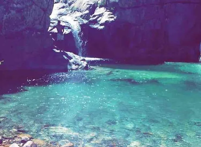 Appartement Au Coeur De Porto-vecchio *