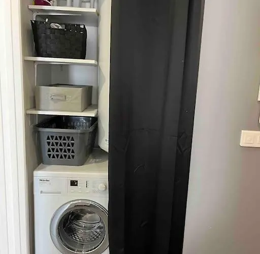 Au Coeur De Porto-vecchio Appartement Porto-Vecchio (Corsica)