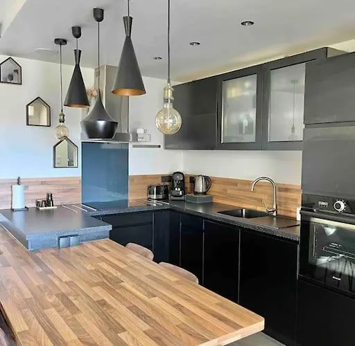 Au Coeur De Porto-vecchio * Porto-Vecchio (Corsica)