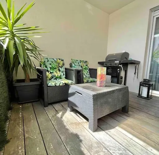 Au Coeur De Porto-vecchio